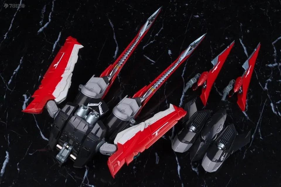 万代metalrobot魂高达评测,万代metalbuild高达00