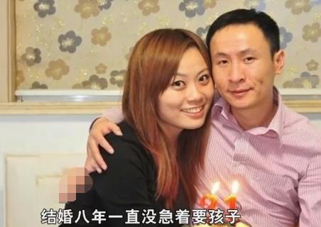 舍命产女的白血病妈妈钟雯,白血病妈妈舍命生子丈夫再婚