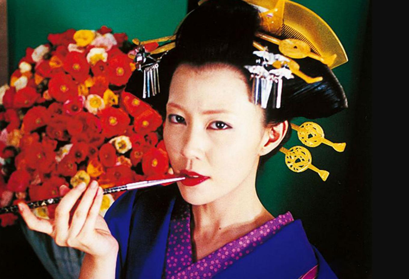 日本三部顶级剧情片电影排行榜,日本六部顶级剧情片电影排行