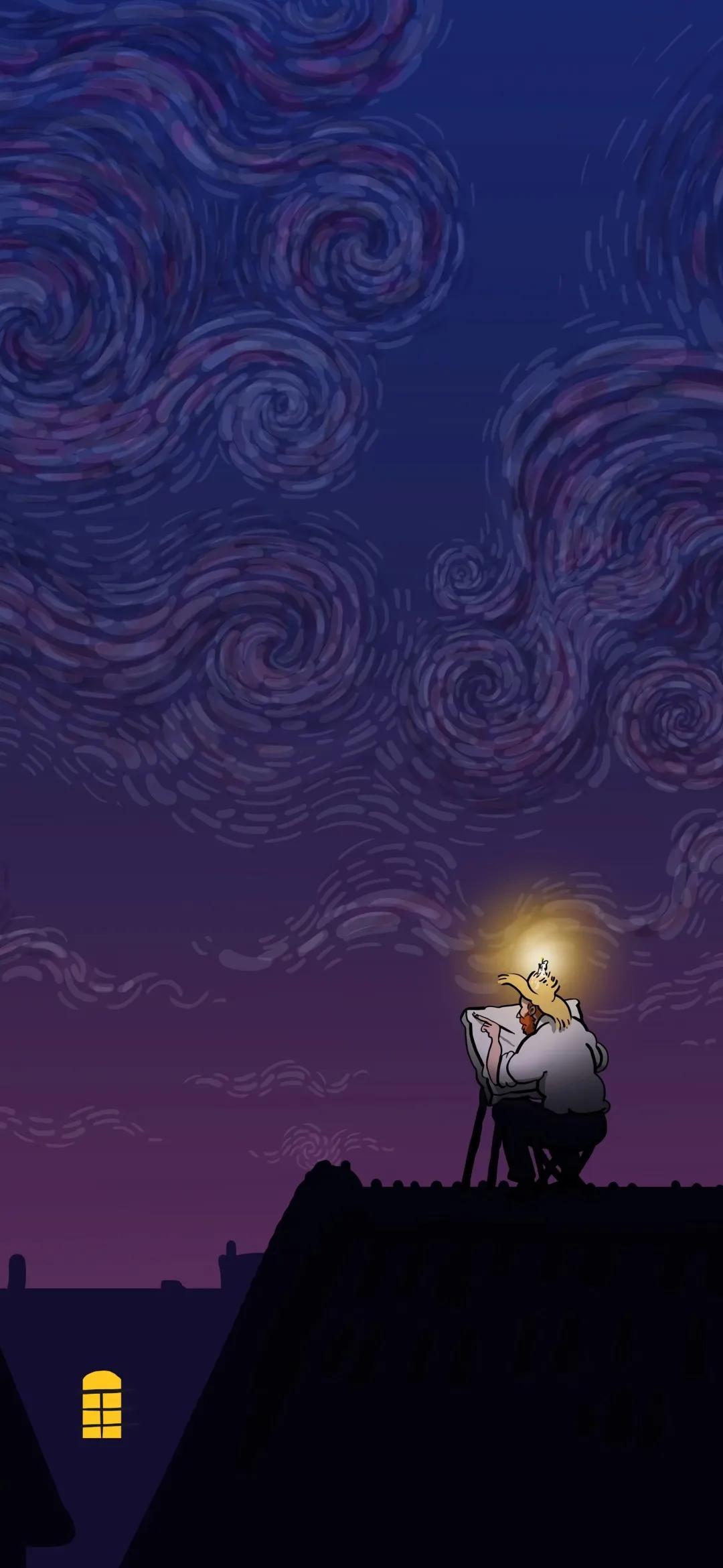 “我所走过的路，要繁花盛开，要人声鼎沸”那些有关自己的句子