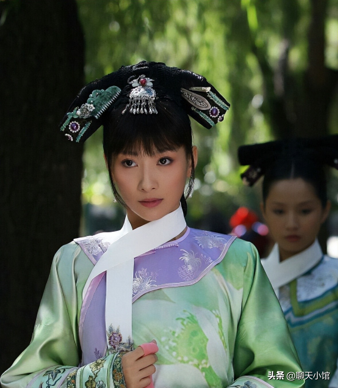 男子口称女子屁股自己也想摸，揭露“我弱我有理”下的丑陋人性！