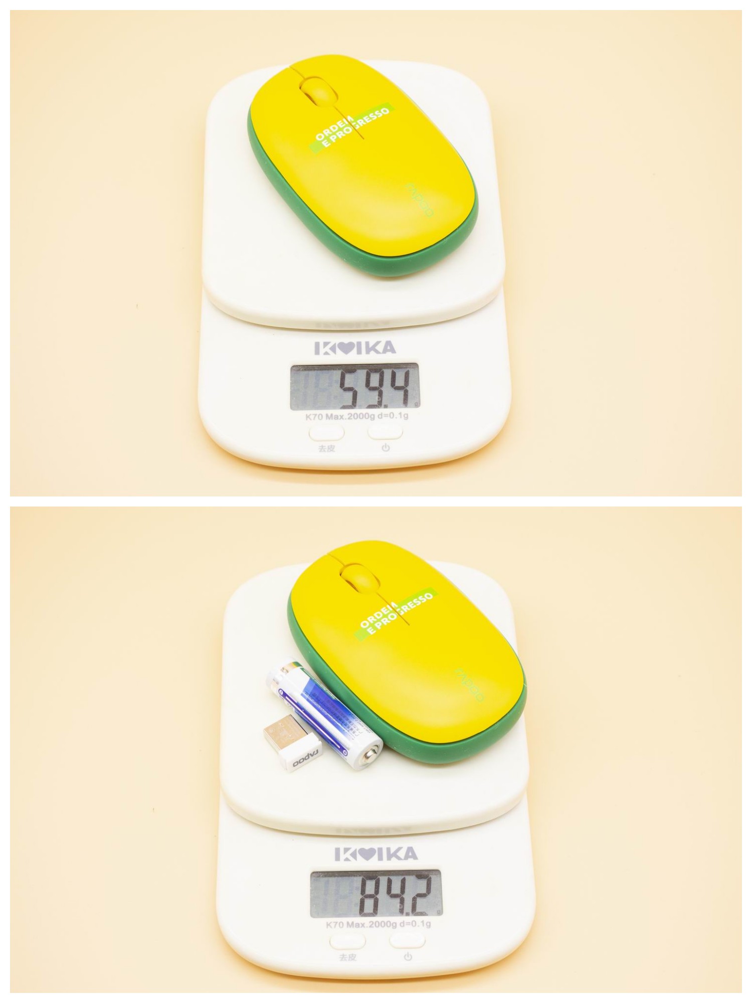 雷柏7500无线鼠标,雷柏鼠标750l测评