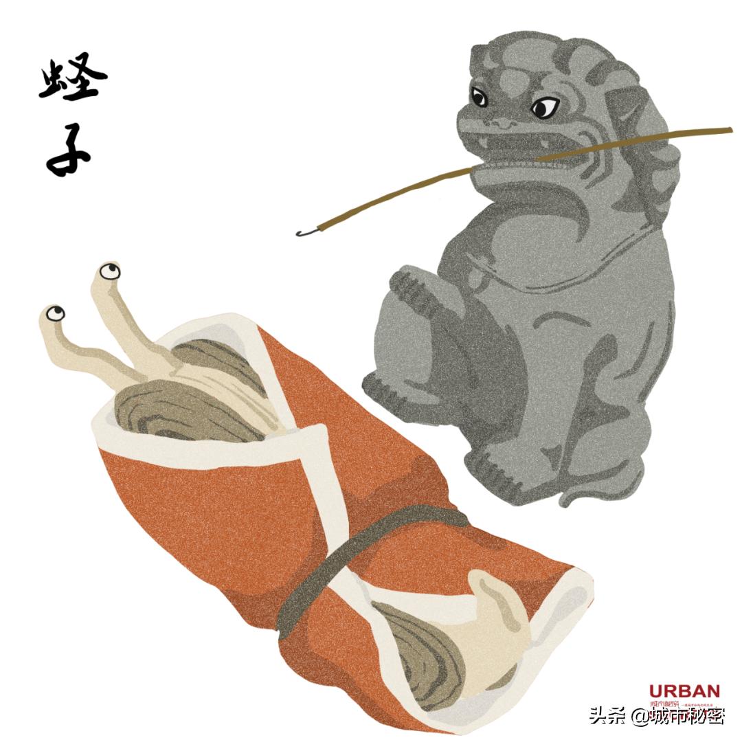 艮山门在拱宸桥北面,杭州艮山门水果市场简介