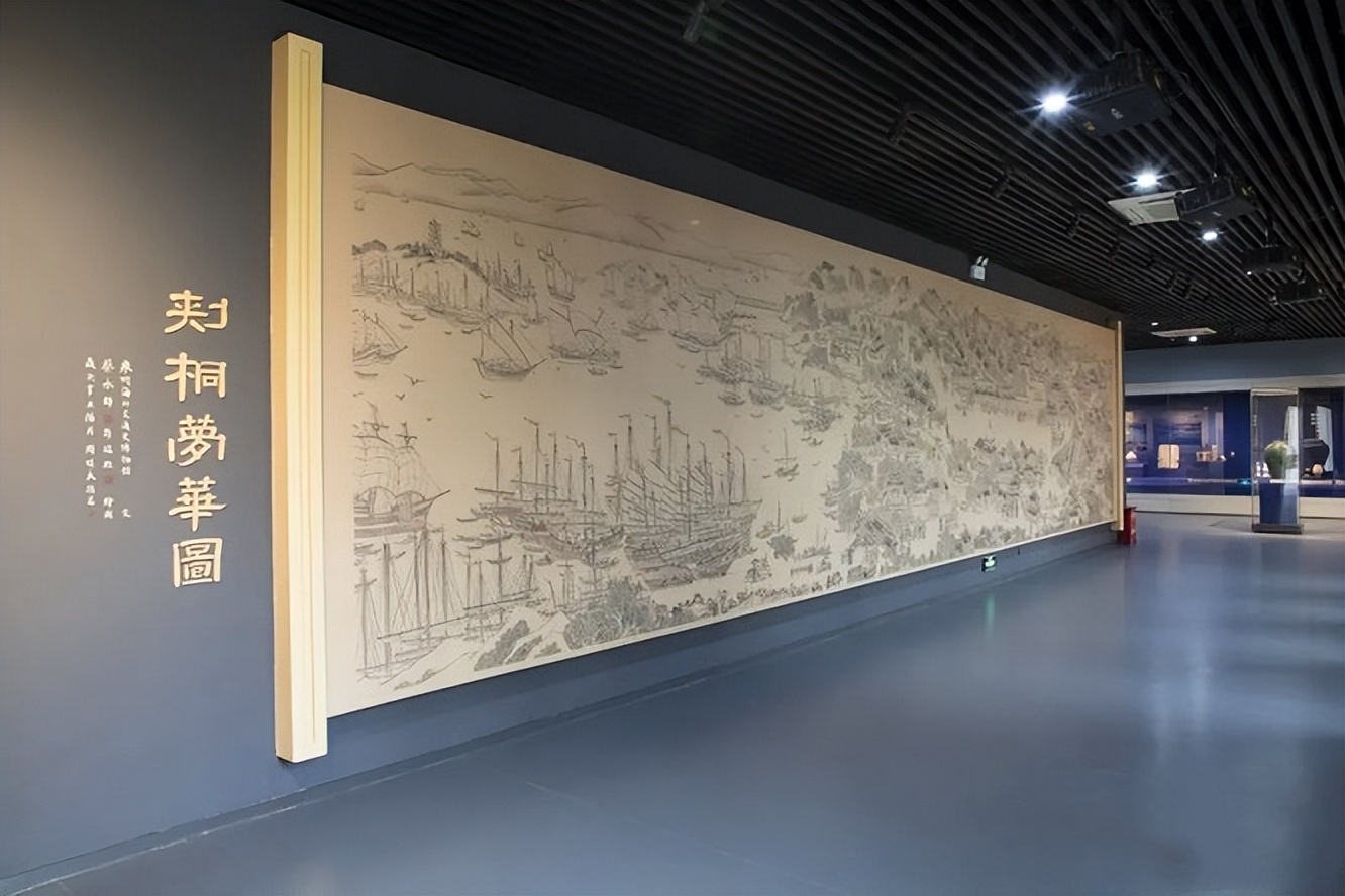 决定多朝命运的古代机构—市舶司：造就盛世，展现一国高级图谋