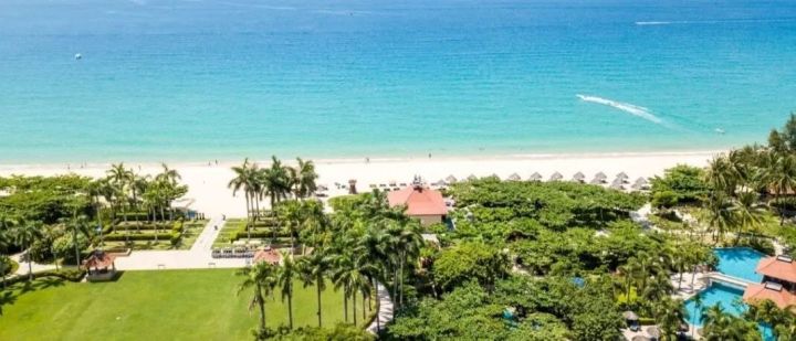 三亚酒店攻略1000左右,优选三亚酒店指南