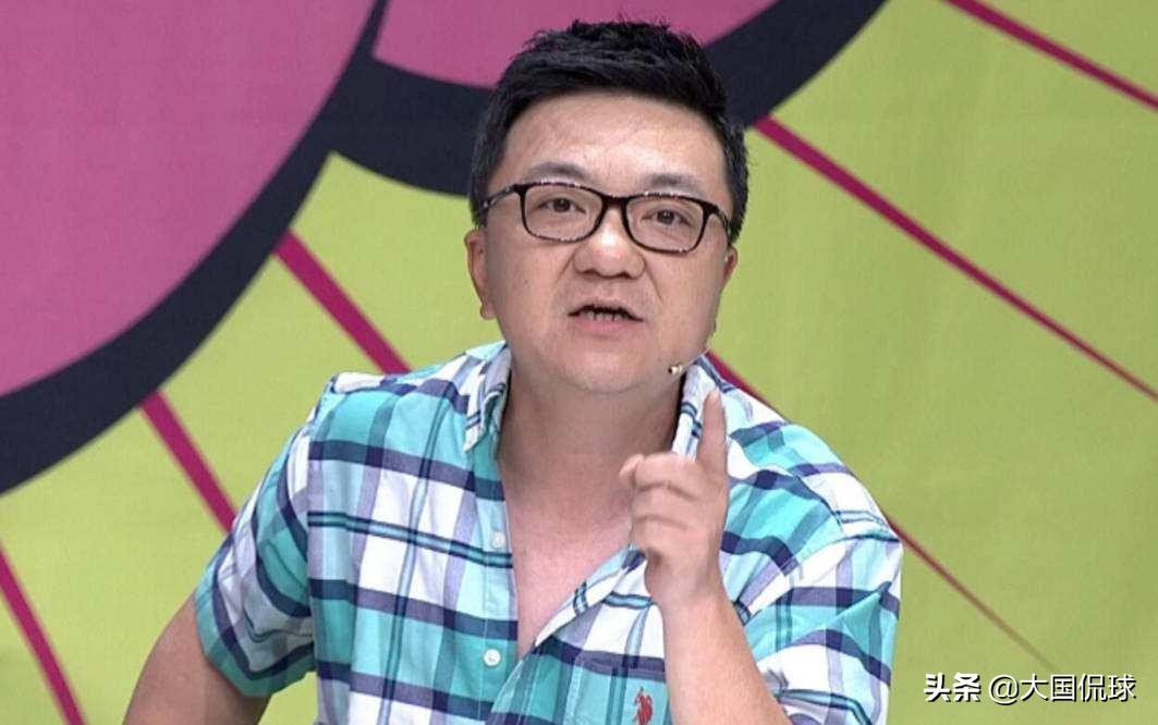 巩汉林谈国足被足球相关人士回击,巩汉林评国足新短视频