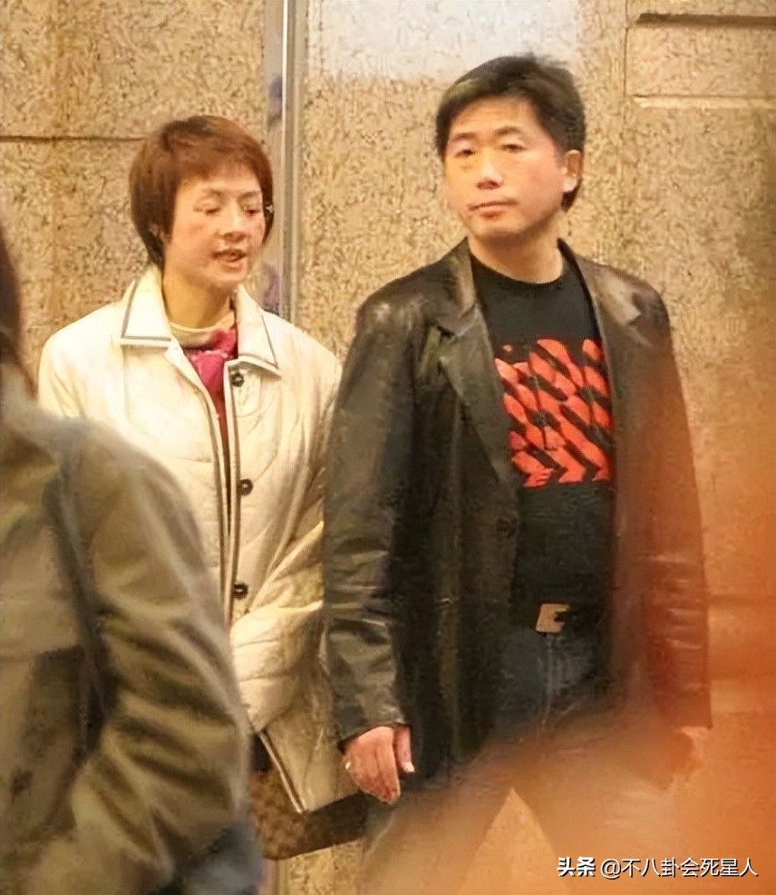 年过50却没生过孩子的12位女星,至今不生孩子的女明星