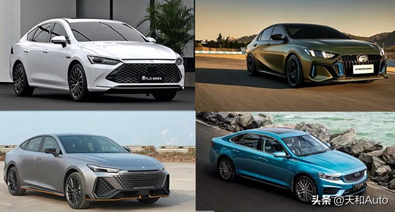 7月紧凑型轿车质量排行榜,紧凑型豪华轿车质量最新排名公布