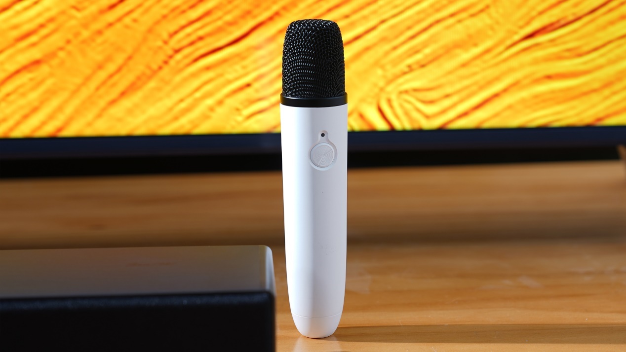 在家就能k歌,在家就能k歌的电视