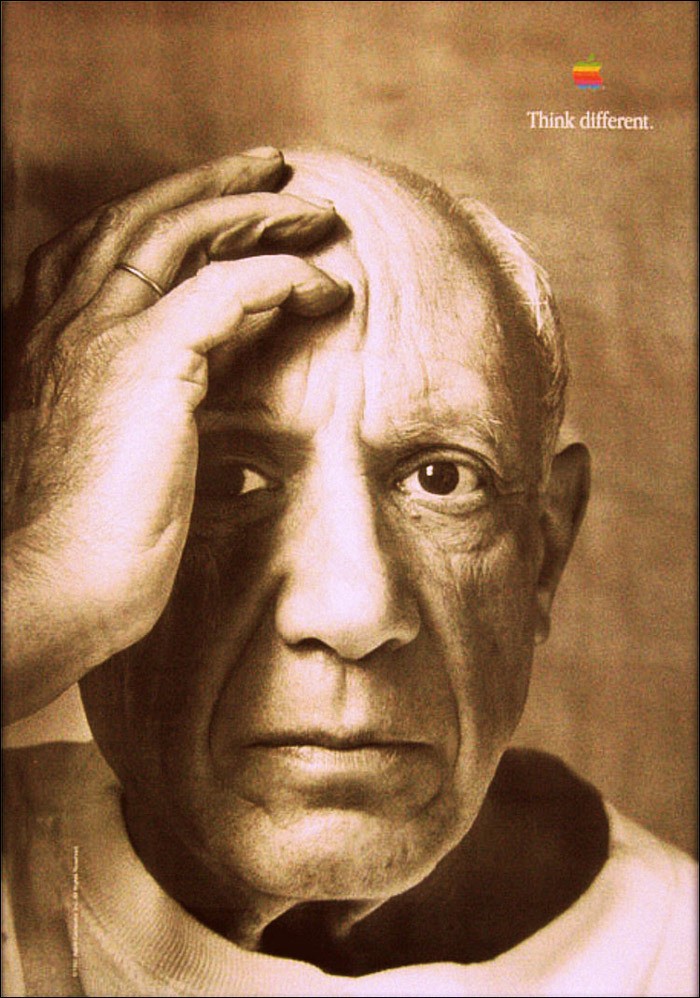 IT历史连载65-Apple苹果公司的历史