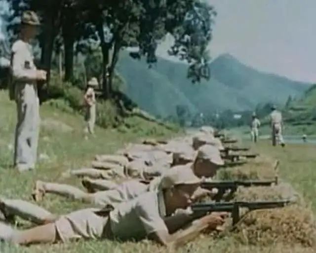 美式75毫米山炮,美式75毫米山炮步战车