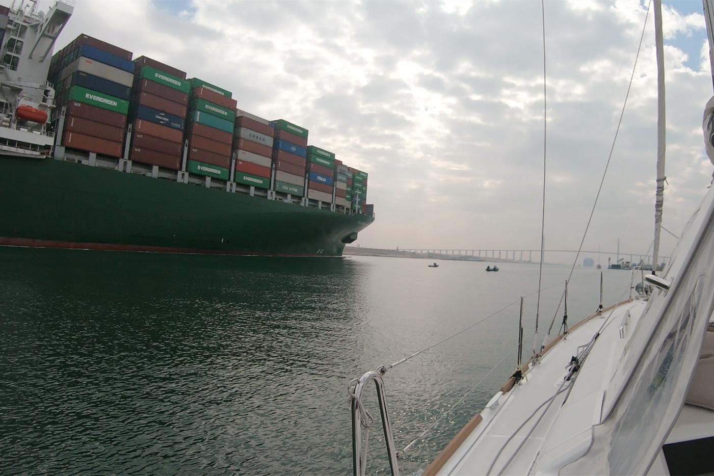 中国小伙的航海日记,32：跟中国并列文明古国，70%国人来了后悔