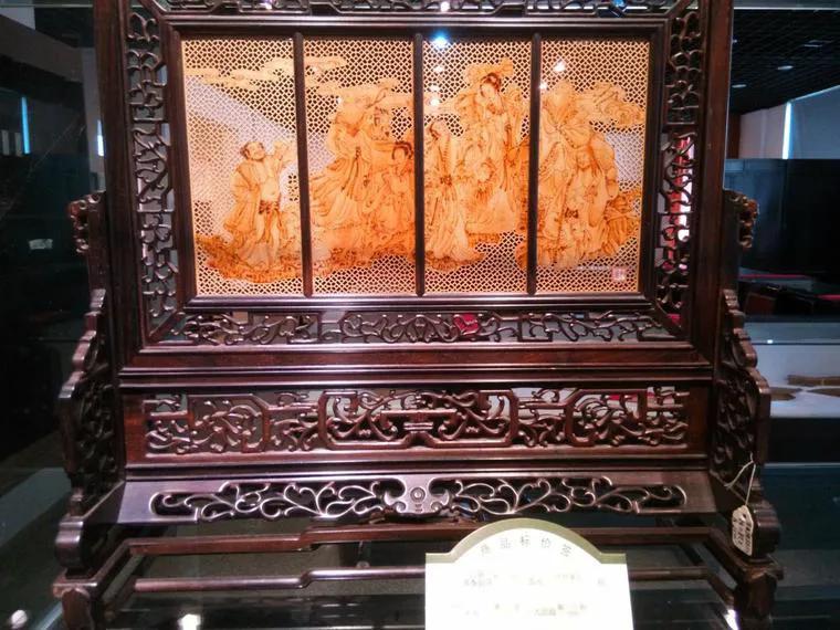 苏州有哪些博物馆值得参观,苏州博物馆十大镇馆之宝