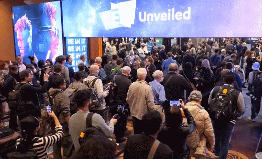 【硬件风云】第5期:CES2023大盘点,电动车C位,元宇宙新亮点