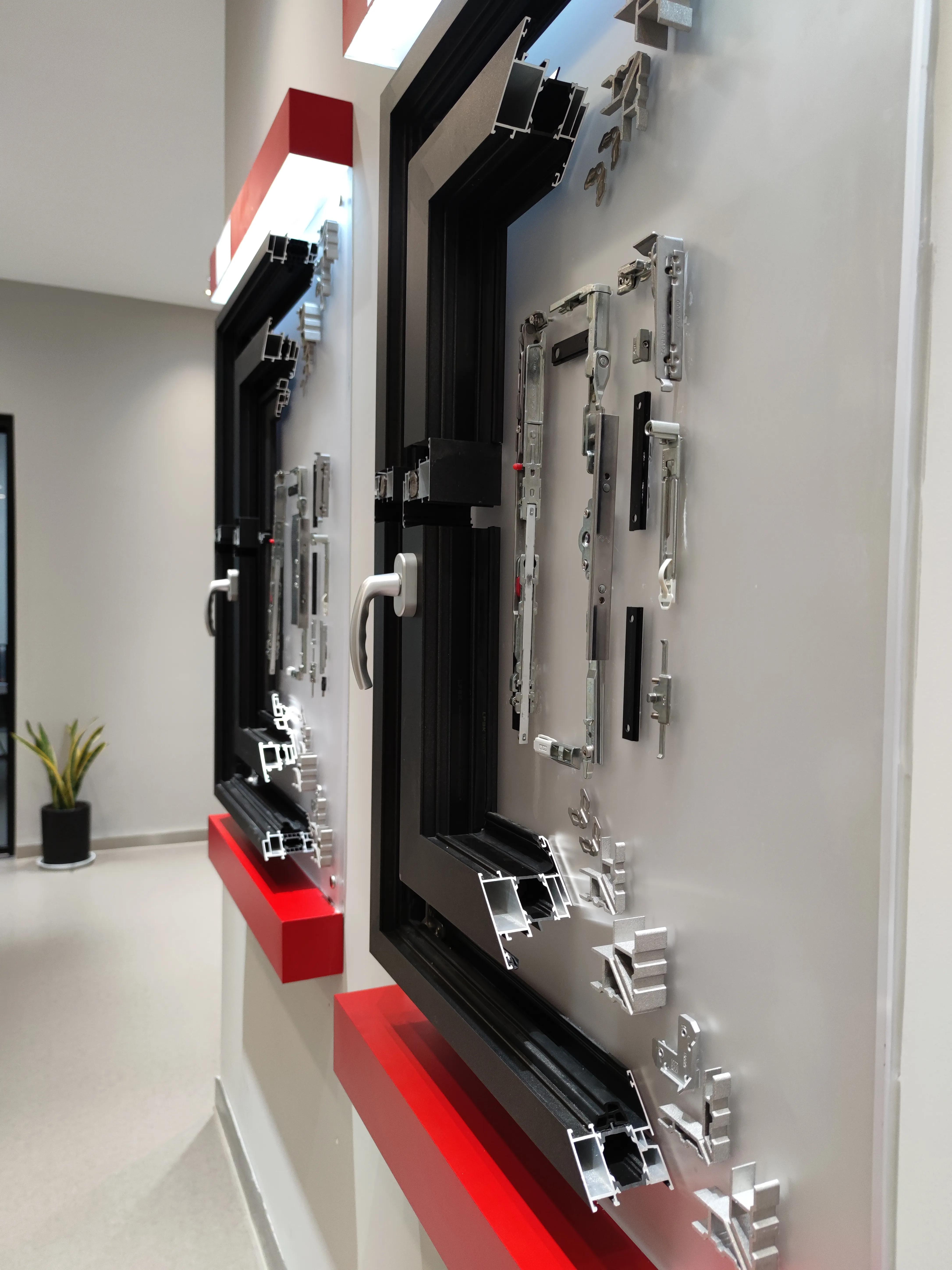 门窗怎么选择比较合适,如何选择断桥铝门窗