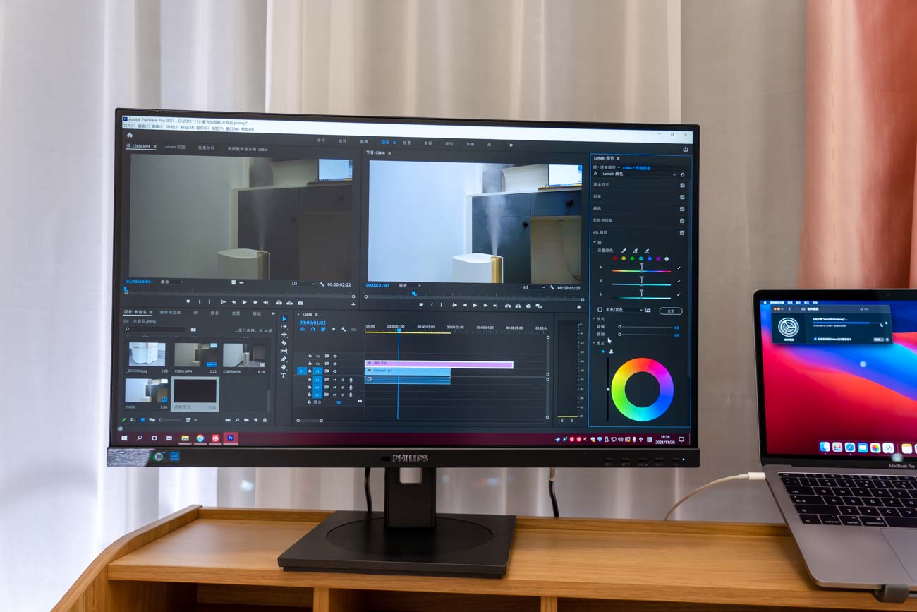 飞利浦279p1lr与279b1lr区别,飞利浦2791显示器怎么样