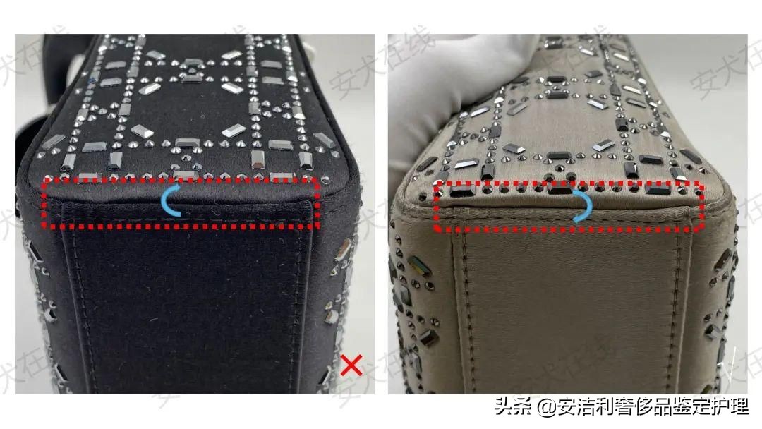 dior三格戴妃包和香奈儿19bag选哪个,christiandior戴妃包怎么背