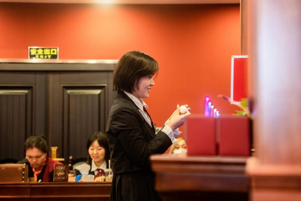 TAKIPLAY迷失银河推理季收官之战打响！全程高能，精彩享不停