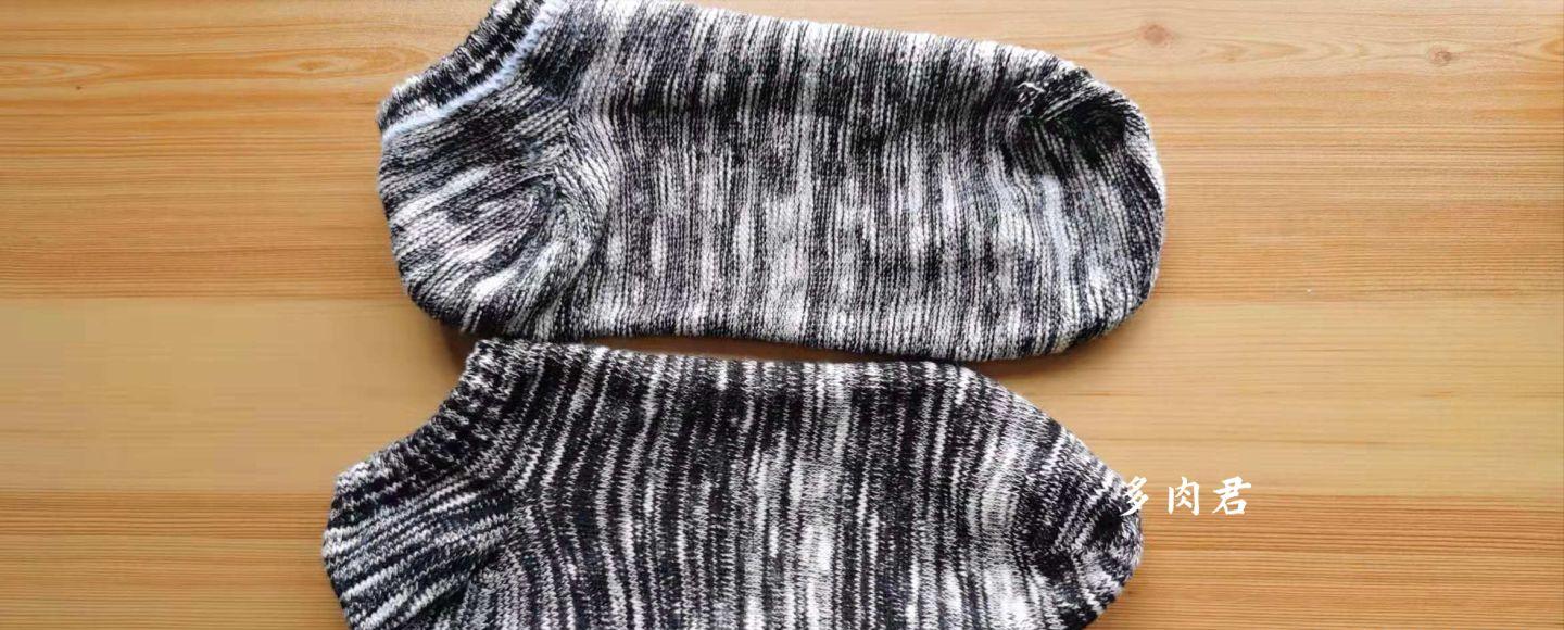 那些超级好看的袜子,好看的几款袜子