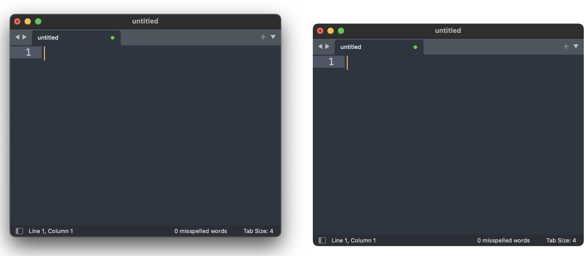 macos怎么截图,macos如何截图