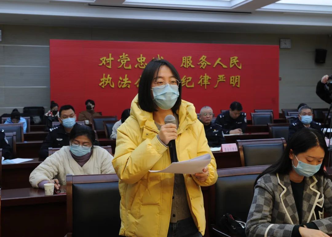 公安心向党护航新征程,公安心向党护航新征程信息简报