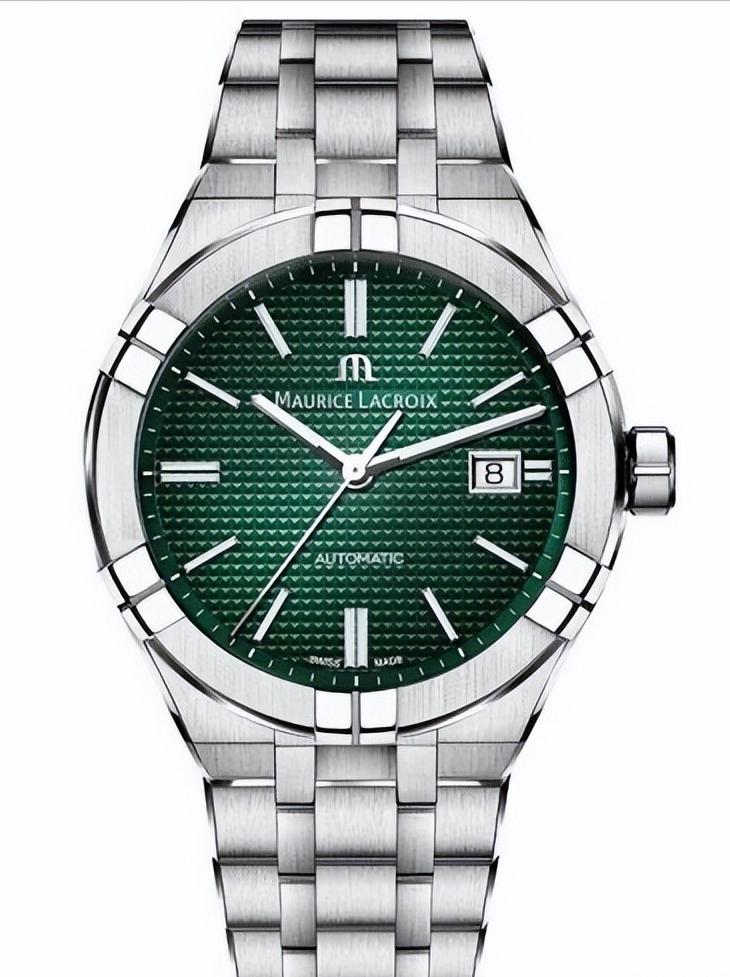 艾美和名士手表哪个档次高,艾米龙手表属于什么档次