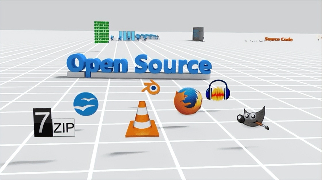 开发一个软件从哪里开始,我们常用的软件