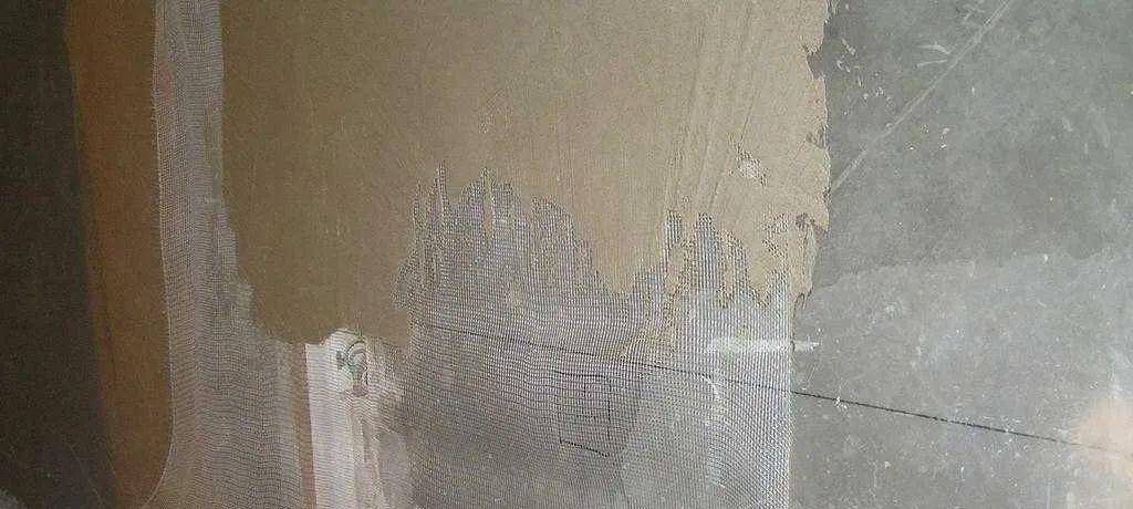 建筑砂浆知识点,轻质石膏抹灰工艺流程视频