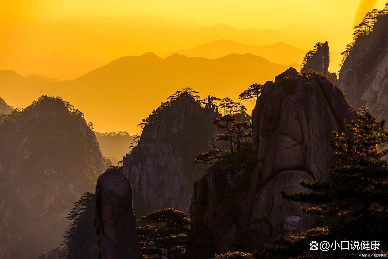 情侣去黄山两日游费用多少,黄山情侣两日游攻略