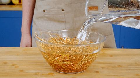 被称为“广东人参”!5块钱一卷,怎么做都香哭人