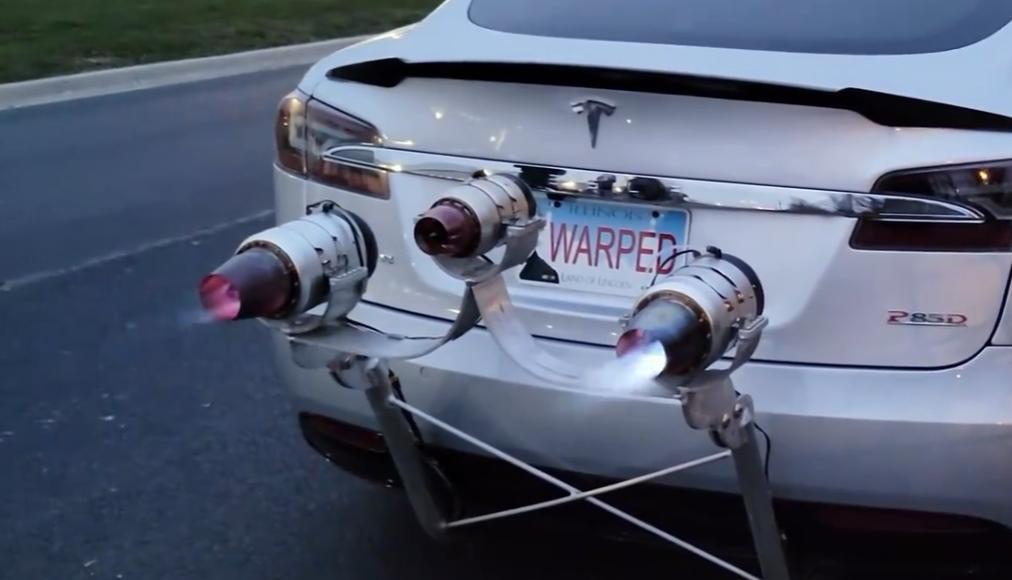 回收火箭,回收火箭灵感