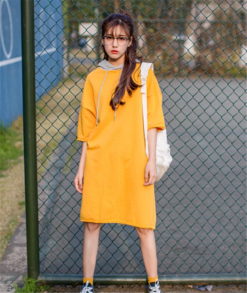 加绒卫衣穿到春天几月份,春天卫衣怎么搭配才好看