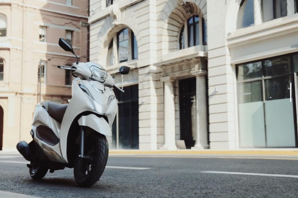 本田lead125工信部目录,新大洲本田lead125国产