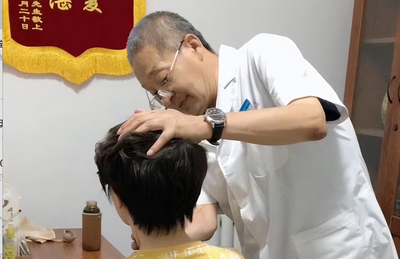 舒筋扶正汤痉挛性斜颈,痉挛性斜颈中医治疗效果怎样