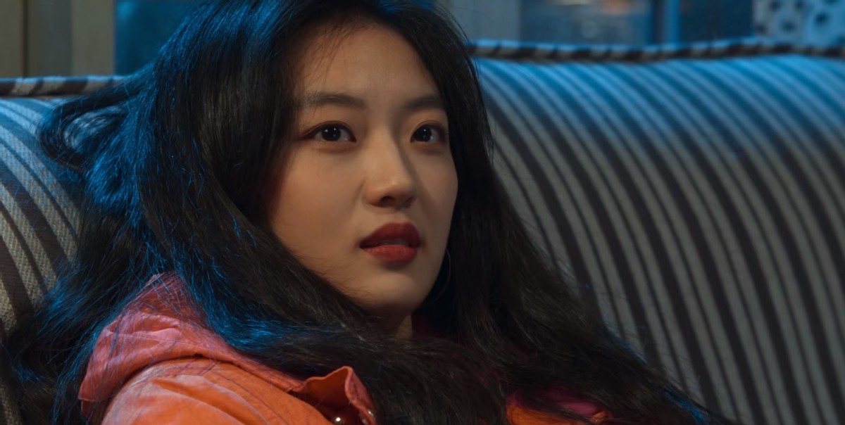 风吹半夏对赵丽颖未来发展的影响,风吹半夏演员们对赵丽颖的评价