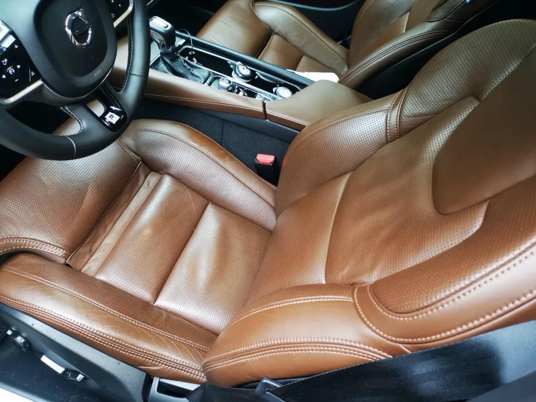 沃尔沃v90cc2022款试驾评测,沃尔沃v90和v90cc对比试驾