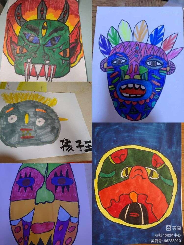 “疫”路耕耘育桃李！胶州市胶北教体中心线上教学纪实！