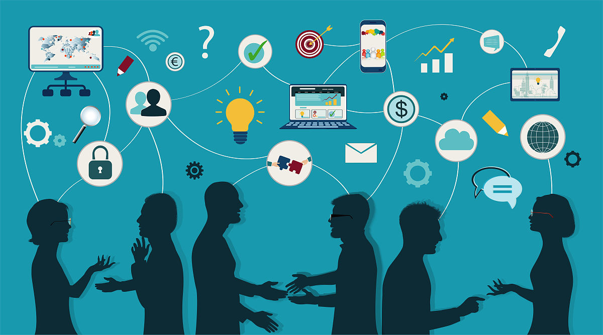 病毒式营销的要素,病毒式营销两个关键点