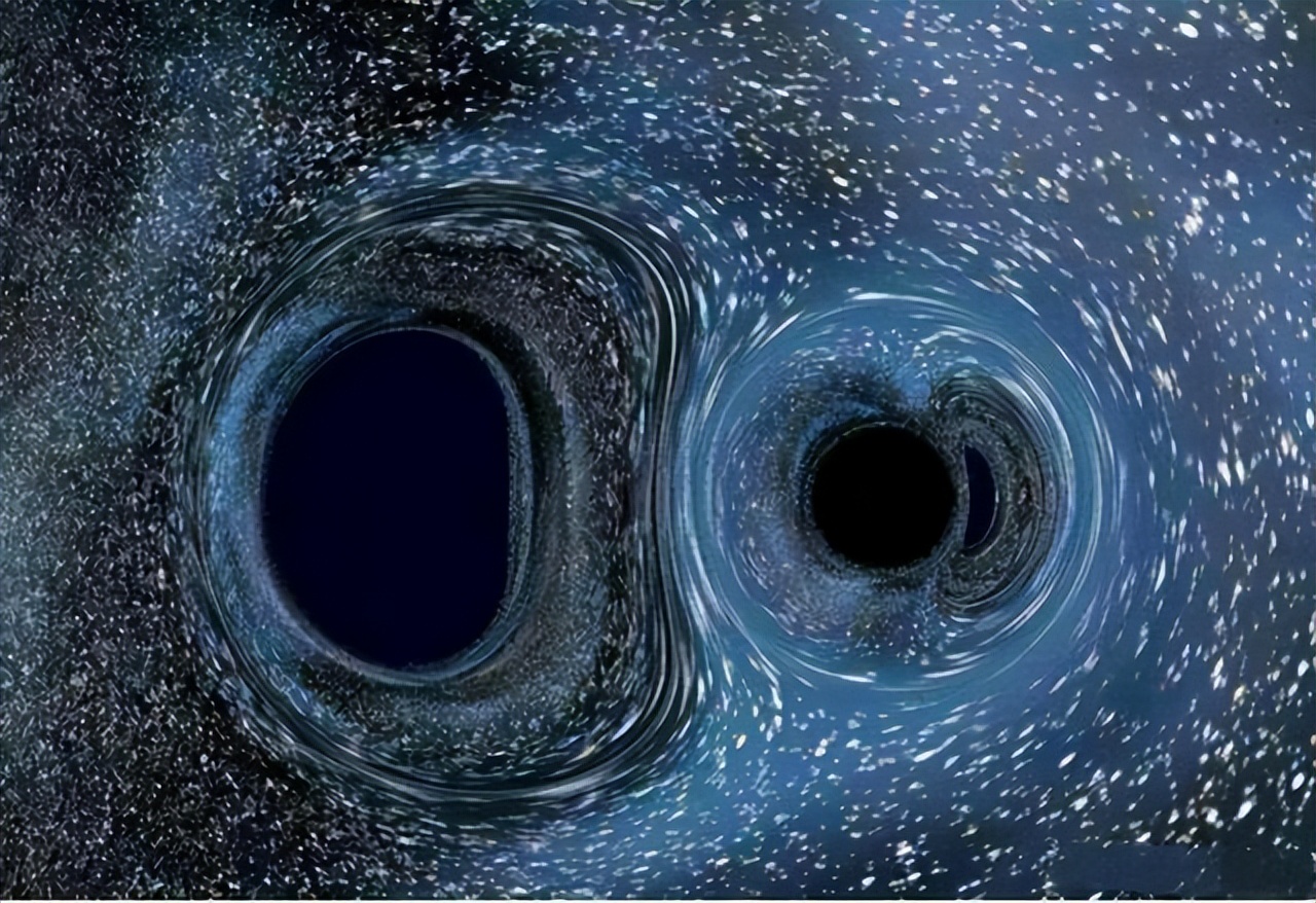 科学家发现125亿年宇宙前宇宙秘密,科学家发现35亿光年的宇宙墙