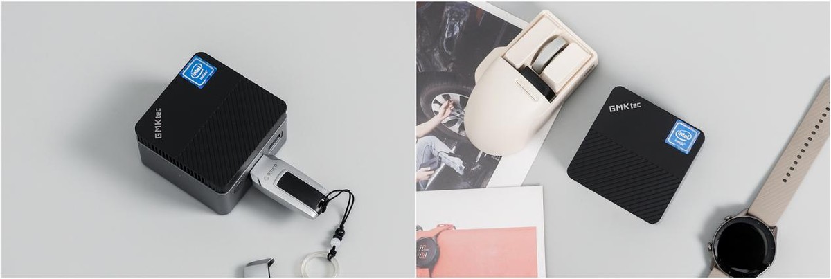 gmk极摩客如何使用,摸鱼一分钟12000是怎么做到的