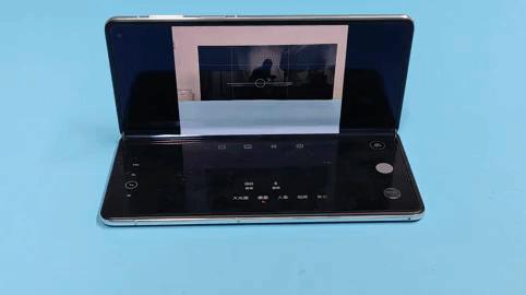 华为matex3测评五大折叠屏横评,华为折叠屏手机matex3小白评测