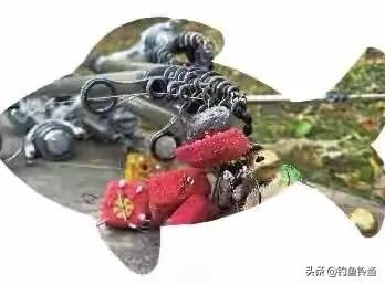钓鱼禁止超过几个钩,禁止双钩钓鱼原因有哪些