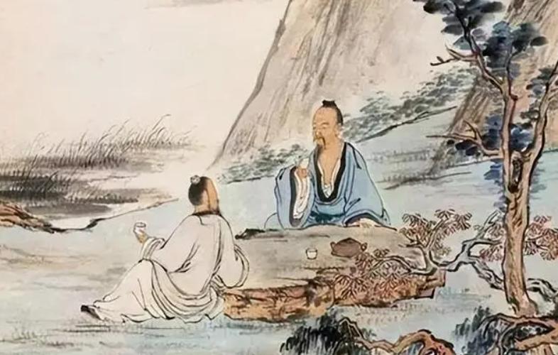 虚与委蛇成语典故来自哪里,虚与委蛇成语是什么意思