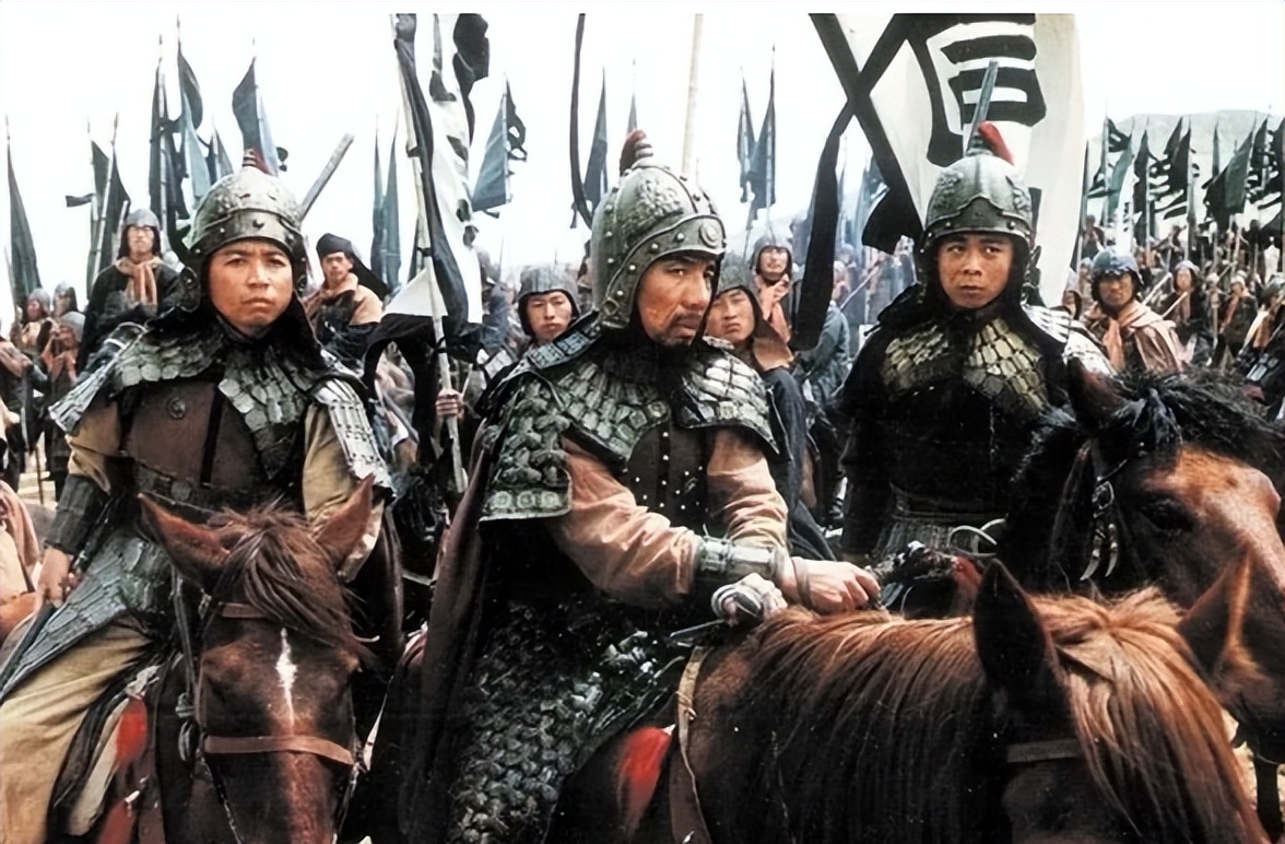 三国幕后故事日本,三国拍摄全过程