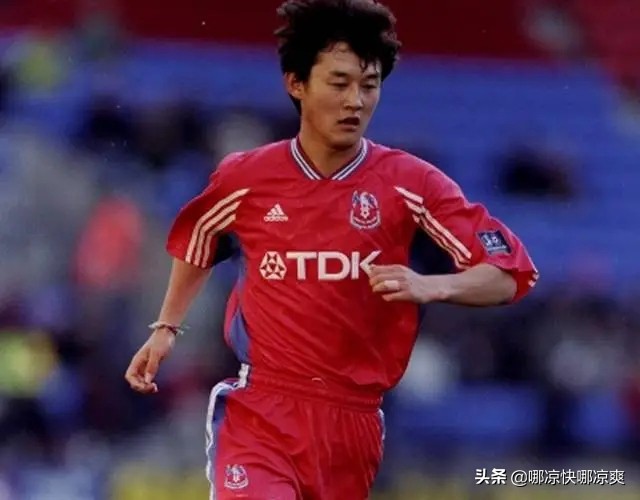 中国足球明星孙继海,曼城名人堂孙继海名场面