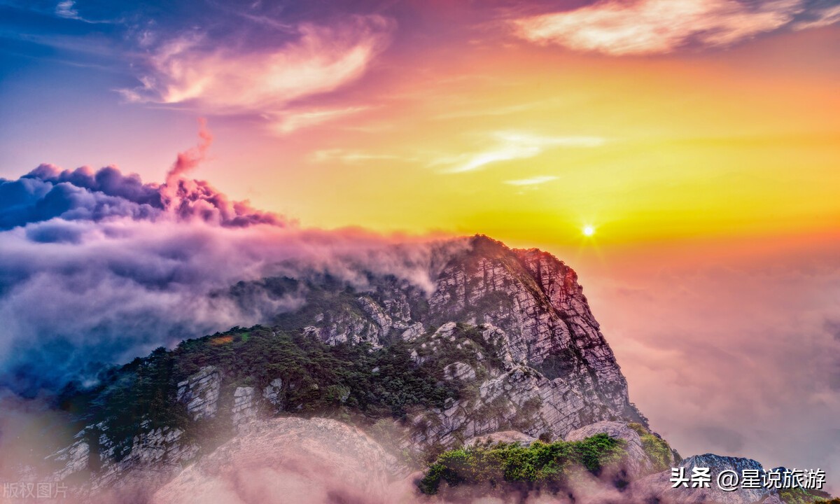 跟着唐诗去旅行100首,跟着唐诗去旅行讲的五首古诗