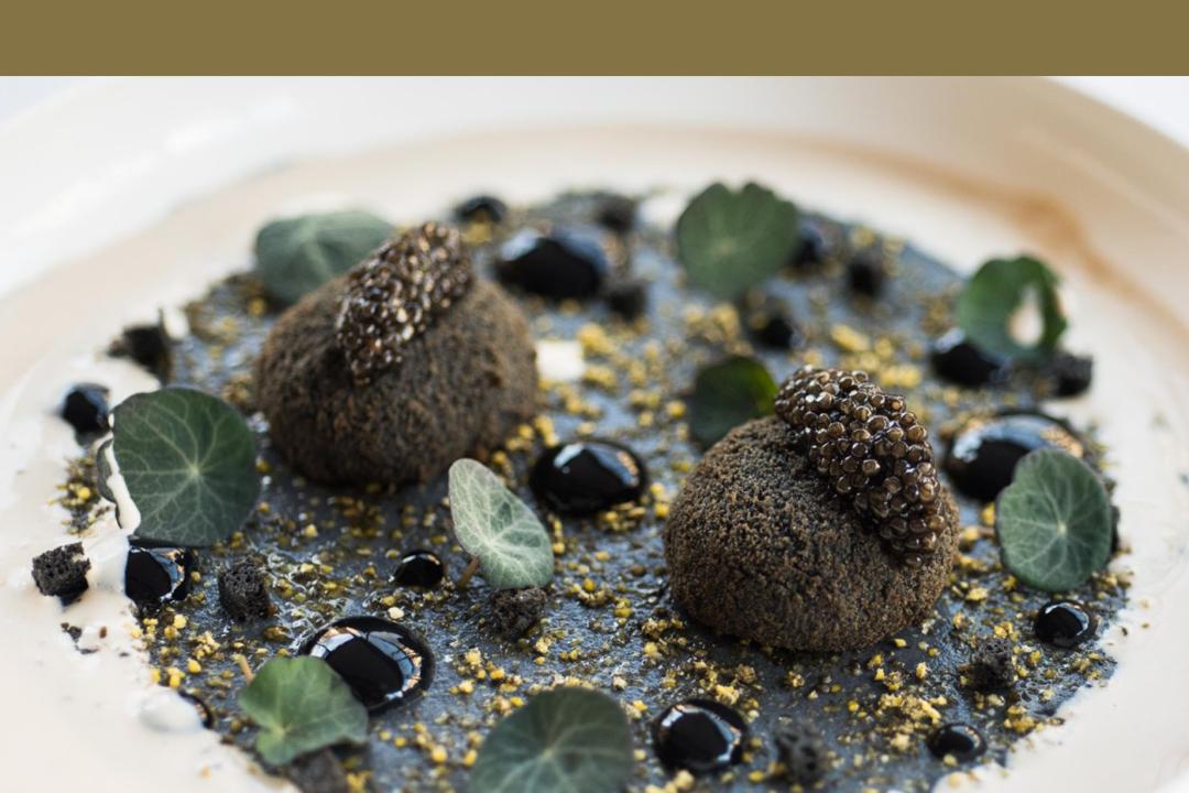 鱼籽酱的阶层跃升拯救了鲟鱼，但人类真的能「支配自然」吗？