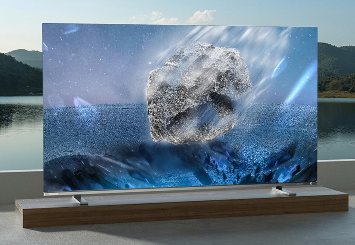 *法大**国内最强对手？东芝国内电视全解析：火箭炮电视重出江湖