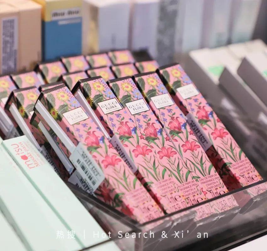 黑洞haydon西安万象城店开张了吗,西安haydon集合店