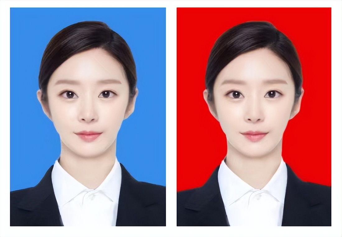 手机照片怎么调成一寸证件照,三星手机如何拍一寸证件照电子版